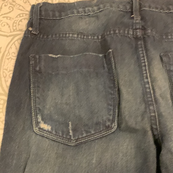 BLACK ORCHID STRETCHY JEANS. NWOT SIZE 28 - Picture 10 of 13